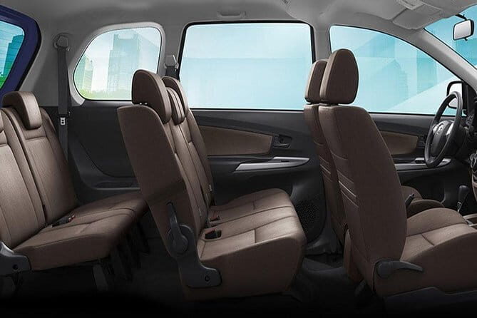 Arrival Private Transfer Bali Denpasar Airport DPS to Kuta City by Minivan - Why Choose This Transfer? A Detailed Look