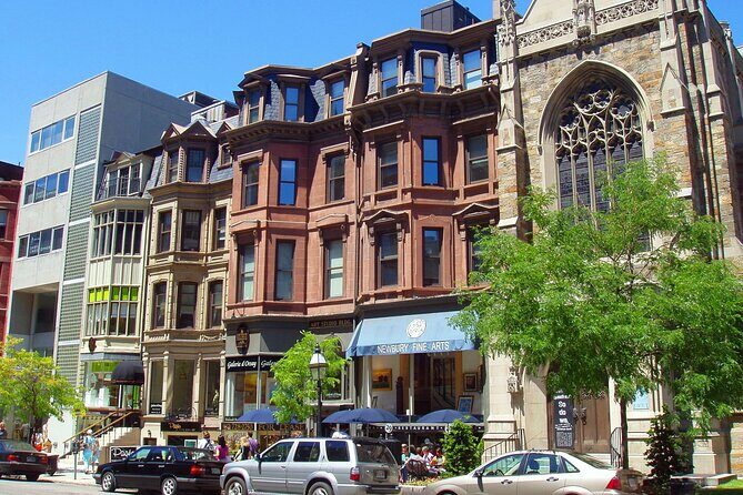 Arrival Private Transfer: Boston Airport BOS to Boston City in Luxury SUV - FAQ
