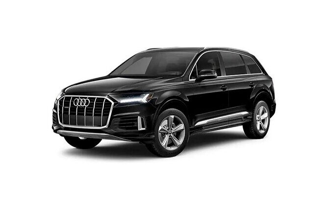 Arrival Private Transfer: Brisbane Airport BNE to Brisbane in Luxury Van - FAQ