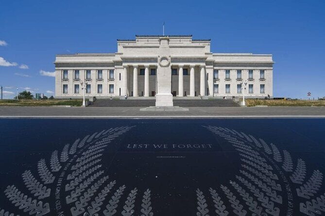 Arrival Private Transfer from Auckland Airport AKL to Auckland in Luxury Van - Price and Value