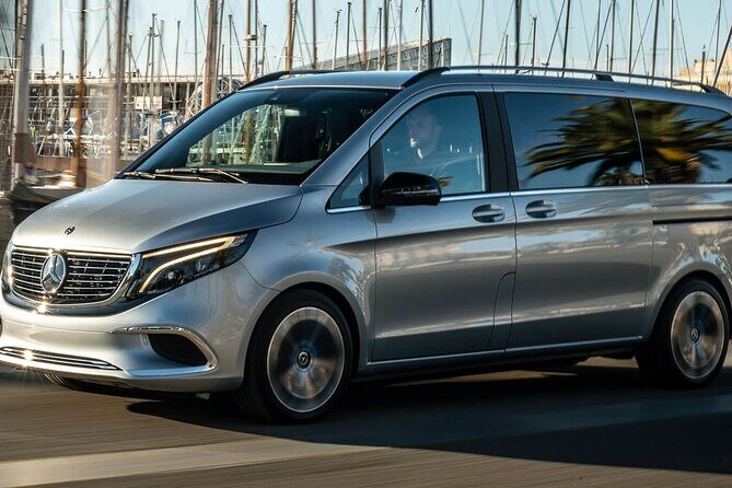 Arrival Private Transfer from Bergen Airport BGO to Bergen by luxury minivan - The Sum Up: Who Should Book This Transfer?