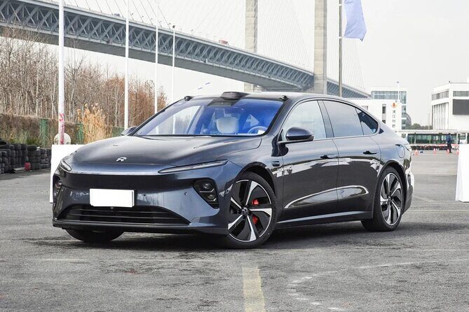 Arrival Private Transfer from Bergen Cruise Port to Bergen City by Sedan - The Experience: Step-by-Step