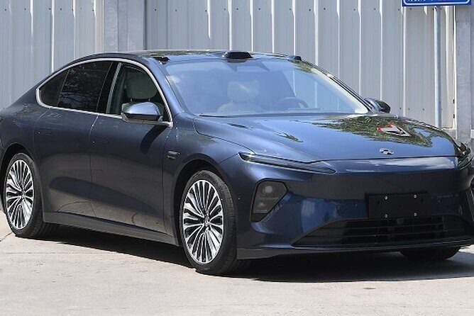 Arrival Private Transfer from Bergen Cruise Port to Bergen City by Sedan - Why Choose This Transfer?