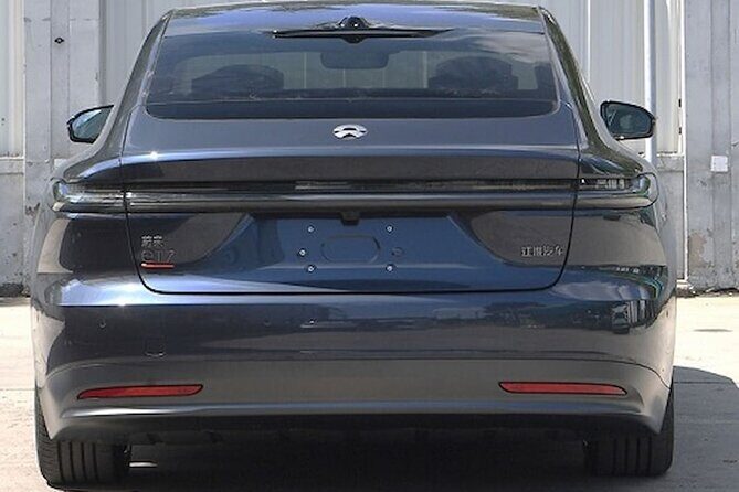 Arrival Private Transfer from Bergen Cruise Port to Bergen City by Sedan - FAQ