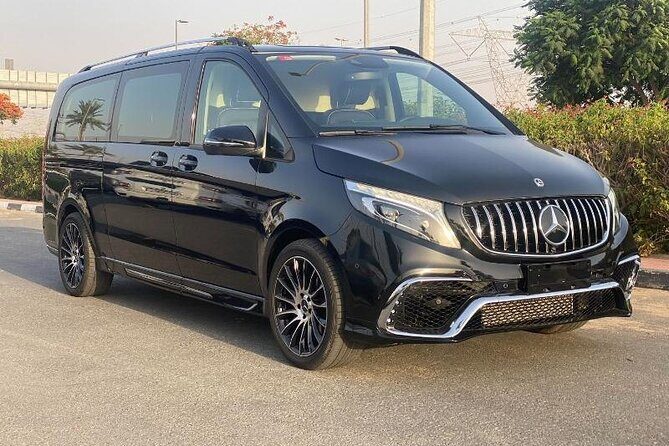 Arrival Private Transfer from Ibiza Airport IBZ to Ibiza by Van - FAQs