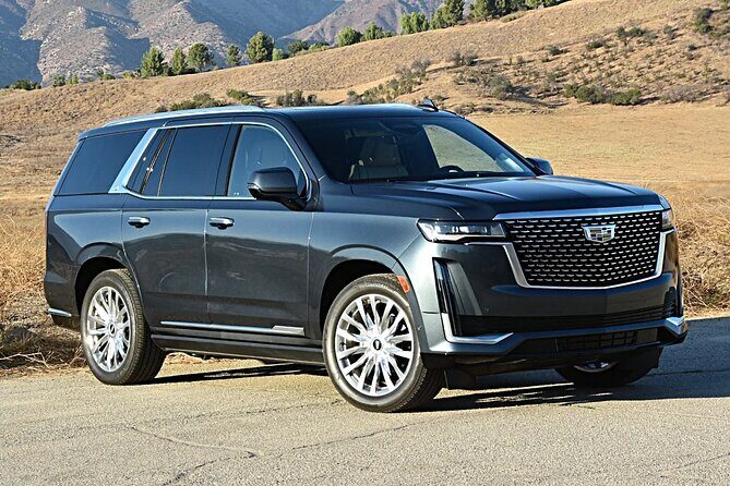 Arrival Private Transfer from Vancouver YVR or Cruise Port to Vancouver by SUV - FAQ