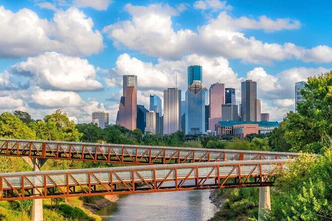 Arrival Private Transfer: George Bush Airport IAH to Houston in Business Car - The Downsides and Considerations