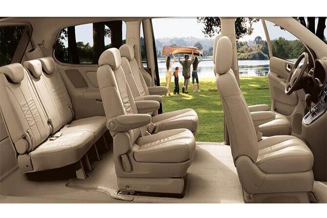 Arrival - Private Transfer Honolulu Airport to Waikiki Hotel - Who Is This Transfer Best For?