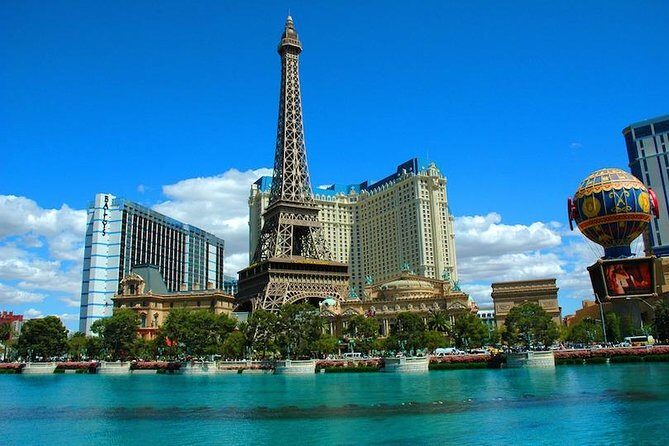 Arrival Private Transfer: Las Vegas Airport LAS to Las Vegas in Business Car - An Honest Look at the Arrival Private Transfer Experience