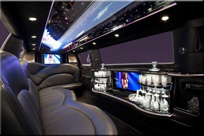 Arrival Private Transfer Las Vegas by Luxury SUV or LIMO with 1 hour disposal - Is it Worth the Price?