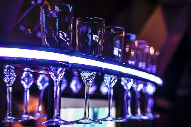 Arrival Private Transfer Las Vegas by Luxury SUV or LIMO with 1 hour disposal - The Review from Past Travelers