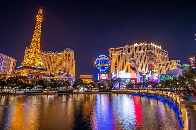 Arrival Private Transfer Las Vegas by Luxury SUV or LIMO with 1 hour disposal - Final Thoughts: Who Will Appreciate This Service?