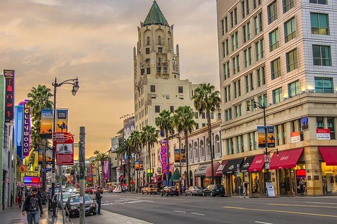 Arrival Private Transfer: LAX Airport to Anaheim Resort Area - Addressing Cost and Value