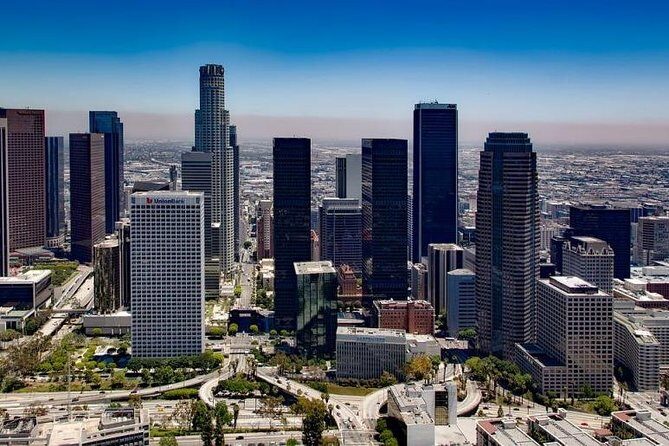 Arrival Private Transfer: LAX Airport to Anaheim Resort Area - Authentic Insights from Travelers