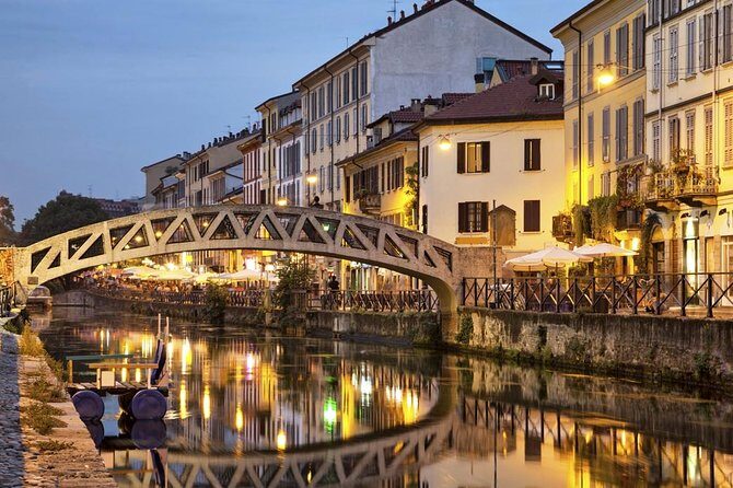 Arrival Private Transfer: Malpensa Airport MXP to Milan in Luxury Van - FAQs