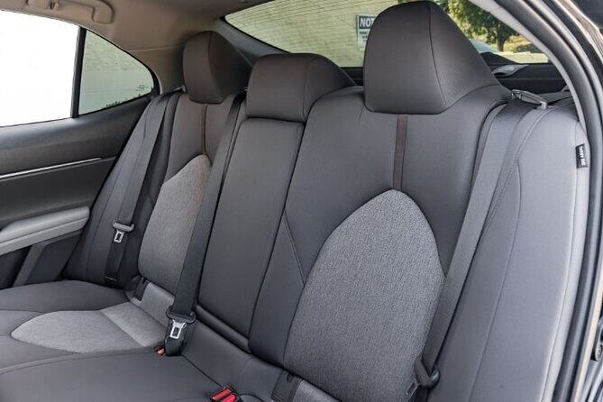 Arrival Private Transfer Mexico City Airport MEX to Mexico by Car - FAQ