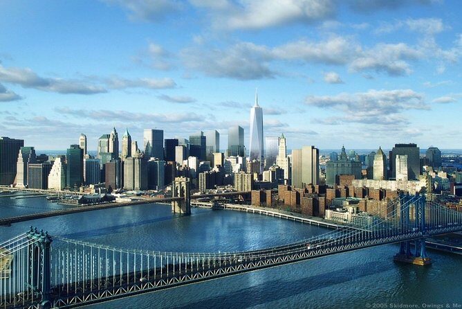 Arrival Private Transfer: Newark Airport EWR to New York in Business Car - Key Points