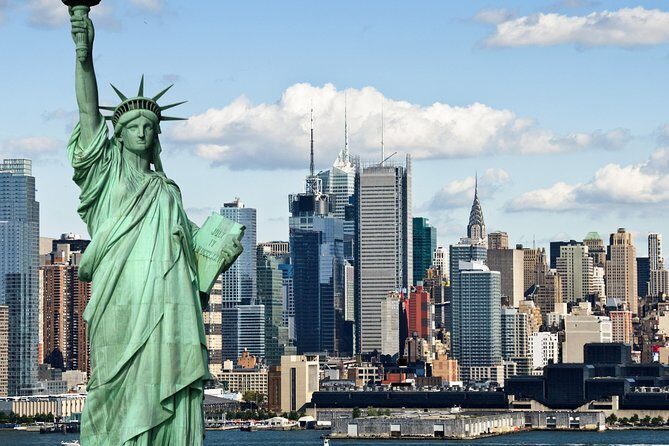 Arrival Private Transfer: Newark Airport EWR to New York in Business Car - Why This Transfer Works Well for Specific Travelers
