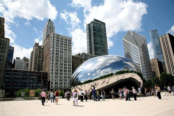 Arrival Private Transfer: O'Hare Airport ORD to Chicago in Business Car - Authentic Traveler Insights