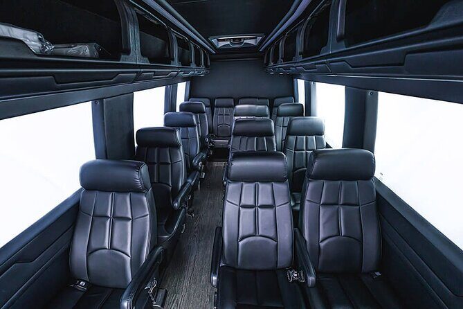 Arrival Private Transfer Phoenix Airport PHX to Phoenix City - Final Thoughts