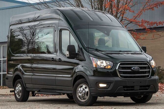 Arrival Private Transfer Port Canaveral to Orlando by Bus or Limo - Introduction