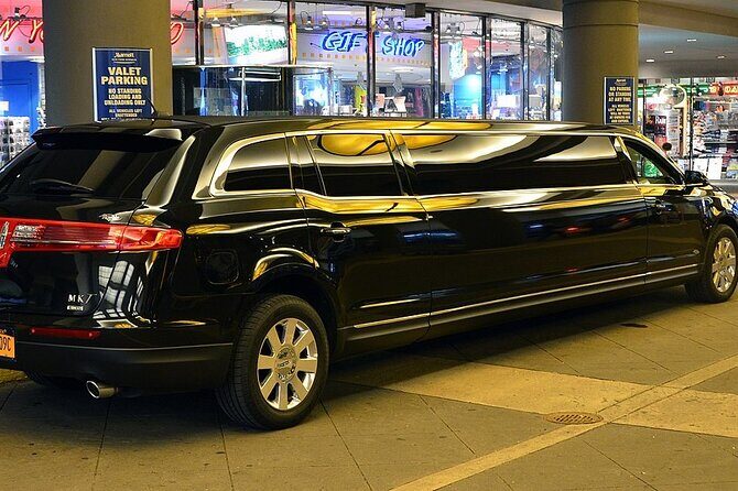 Arrival Private Transfer Port Canaveral to Orlando by Bus or Limo - FAQs