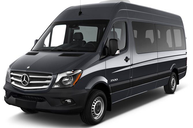 Arrival Private Transfer Portland Airport PDX to Portland City - Frequently Asked Questions