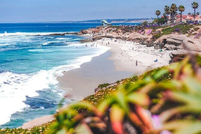 Arrival Private Transfer: San Diego Airport SAN to San Diego in Business Car - Practical Details to Keep in Mind