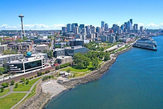 Arrival Private Transfer: Seattle Airport SEA to Seattle in Luxury Car - An In-Depth Look at the Seattle Airport Transfer Service