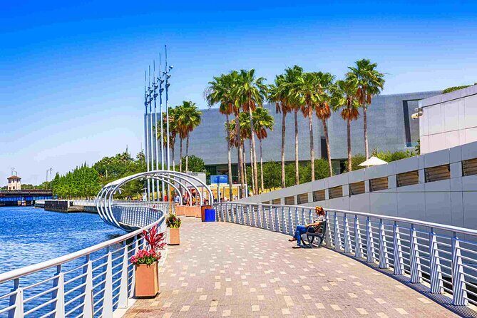 Arrival Private Transfer: Tampa Airport TPA to Tampa City in Business Car - What to Expect During Your Tampa Airport Transfer