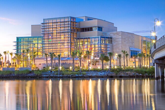 Arrival Private Transfer: Tampa Airport TPA to Tampa City in Luxury SUV - The Ride: What You Can Expect