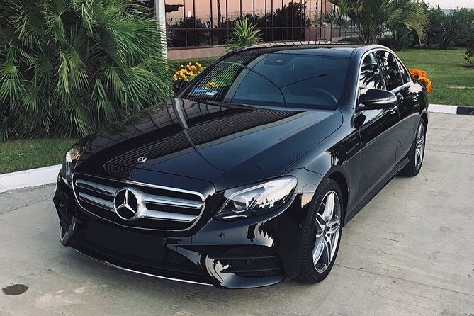 Arrival Private Transfers from Airport BHX to Birmingham in Business Car - Final Thoughts