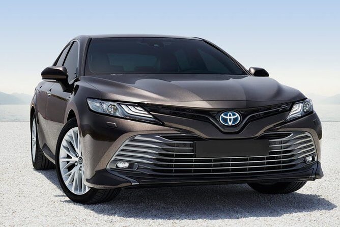 Arrival Private Transfers: Kansai Airport KIX to Osaka City in Business Car - What to Expect from This Private Airport Transfer