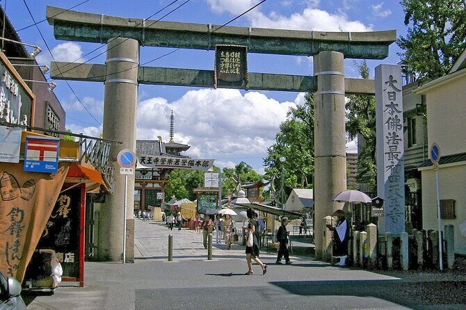 Arrival Private Transfers: Kansai Airport KIX to Osaka City in Business Car - Who Should Book This?