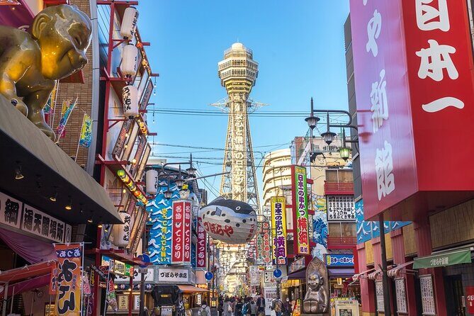 Arrival Private Transfers: Kansai Airport KIX to Osaka City in Business Van - Who Will Benefit Most?
