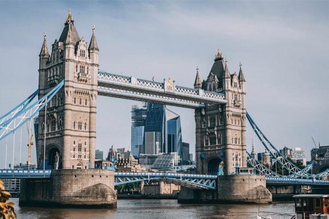 Arrival St Pancras Train Station to London Private Transfer Service - Price and Value