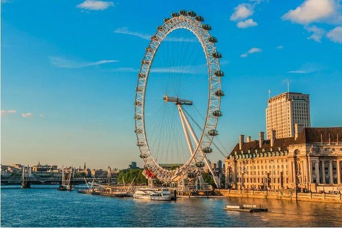 Arrival St Pancras Train Station to London Private Transfer Service - Frequently Asked Questions (FAQs)