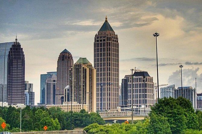 Arrival Transfer: Atlanta Airport ATL to Atlanta in Sedan Car - Final Thoughts: Is It Worth It?