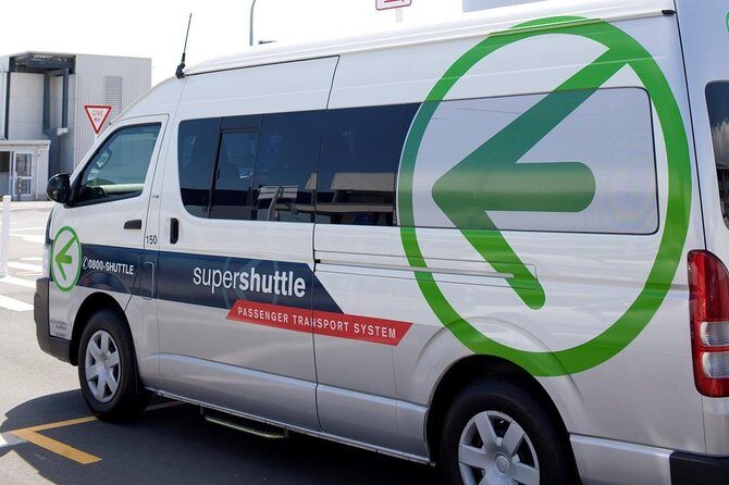 Arrival Transfer: Auckland Airport to Auckland Central City Centre - Introduction: A Practical Choice for Auckland Arrivals