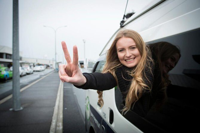 Arrival Transfer: Auckland Airport to Auckland Central City Centre - FAQ