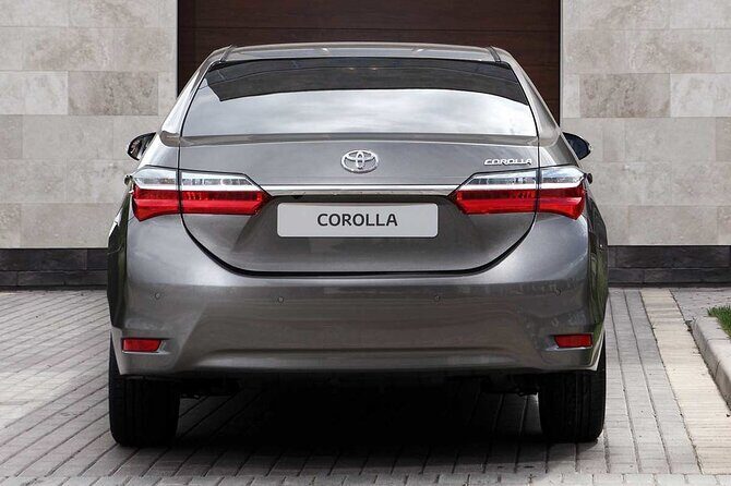Arrival Transfer Bangkok Airport BKK to Bangkok City by Sedan - Authentic Insights from Reviews