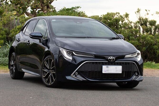 Arrival Transfer Bangkok Airport BKK to Bangkok City by Sedan - The Sum Up