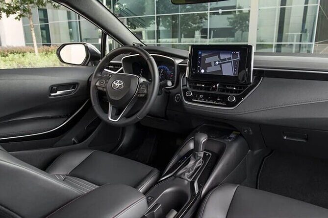 Arrival Transfer Bangkok Airport BKK to Bangkok City by Sedan - FAQ