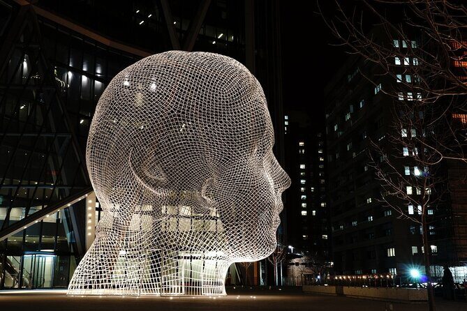 Arrival Transfer: Calgary Airport YYC to Calgary by Business Car - Who Will Appreciate This Service Most?