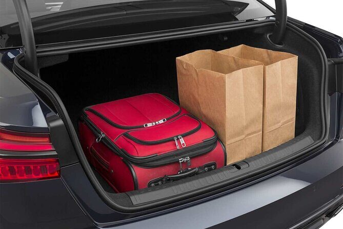 Arrival Transfer Chengdu Airport CTU to Chengdu by Luxury Sedan - Why Choose the Chengdu Airport Private Transfer?