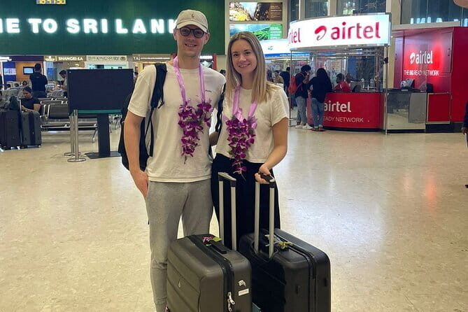 Arrival Transfer - Colombo Airport to Hikkaduwa - Galle - Unawatuna Hotels - Practical Tips for Travelers
