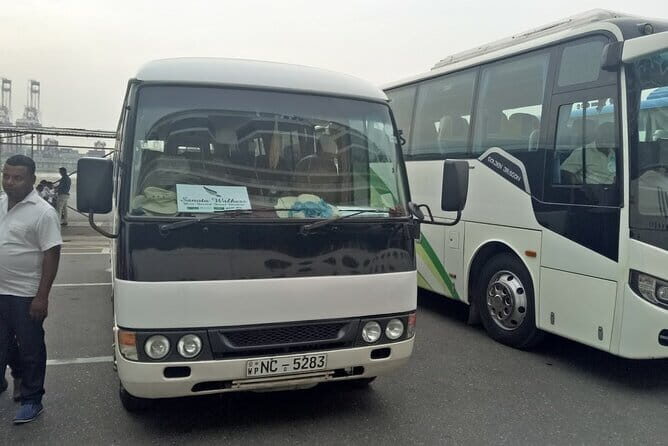 Arrival Transfer - Colombo Airport to Hikkaduwa - Galle - Unawatuna Hotels - Who Is This Transfer Best For?