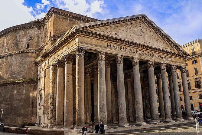 Arrival Transfer: Fiumicino Airport FCO to Rome by Luxury Car - FAQs