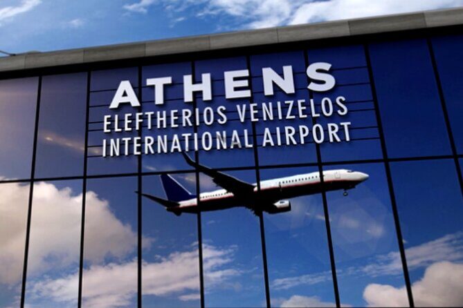 Arrival Transfer from Athens Airport to Athens City - Introduction: A Smooth Start to Your Athens Adventure