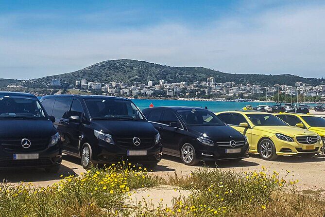 Arrival Transfer from Athens Airport to Athens City - Authentic Insights from Travelers